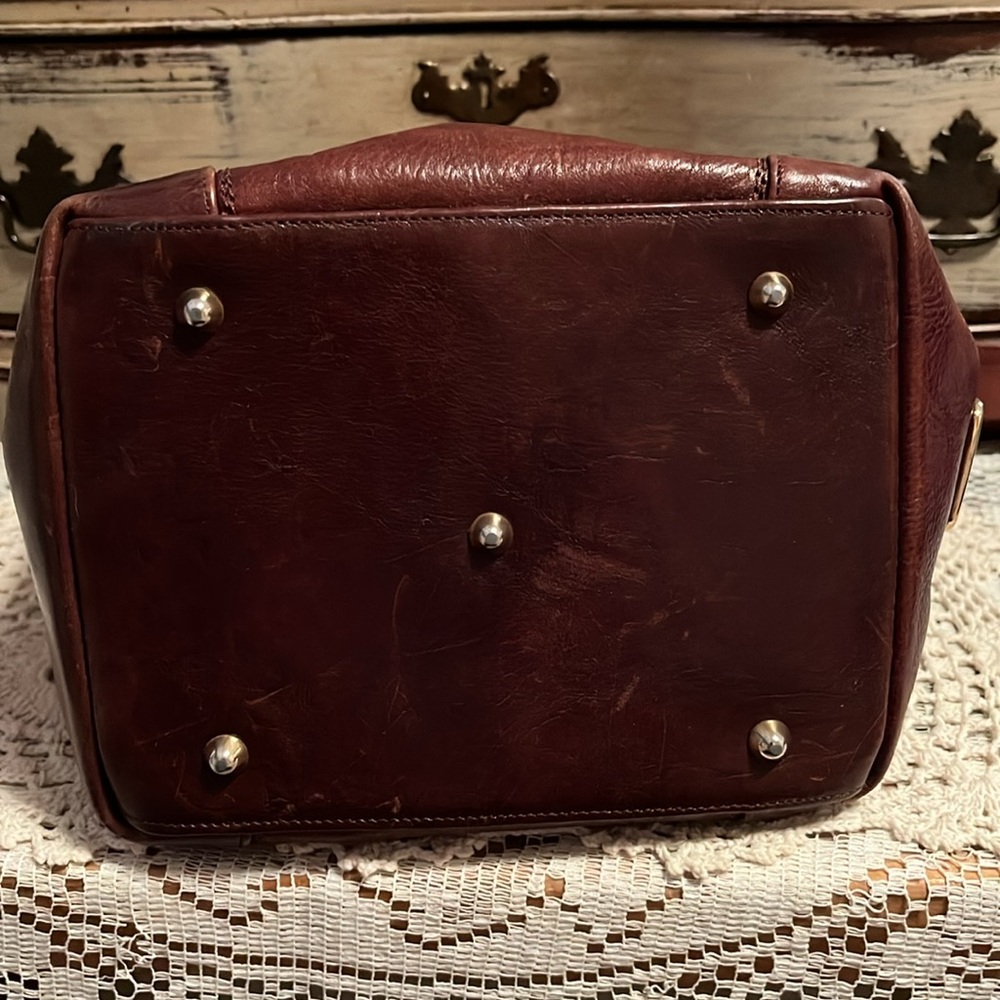 Marino Orlandi bag - Picture 3 of 15